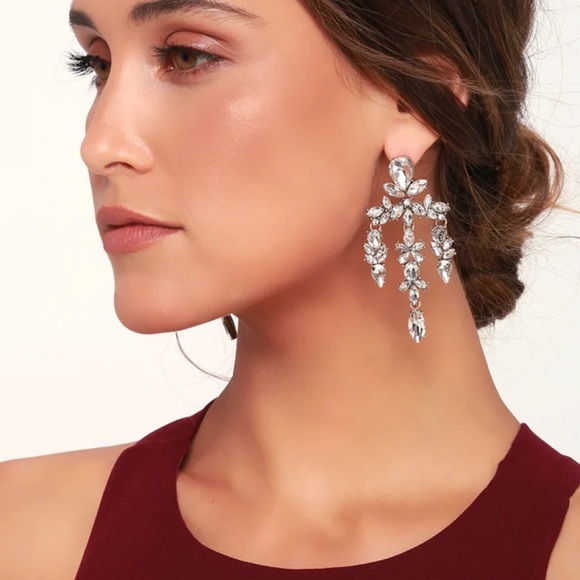 Earring from Lulus - Picture 1 of 6